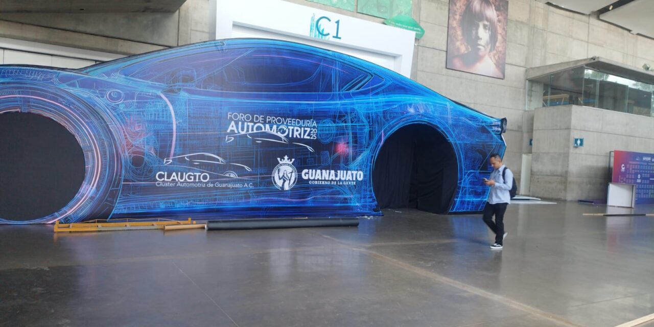 Semillero de Proveeduría: la puerta de entrada al sector automotriz