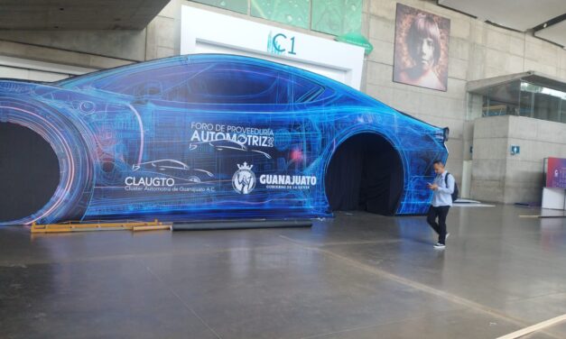 Semillero de Proveeduría: la puerta de entrada al sector automotriz