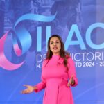 Presume Melanie Murillo: Silao late limpio, orden y más inversión en su Primer Informe