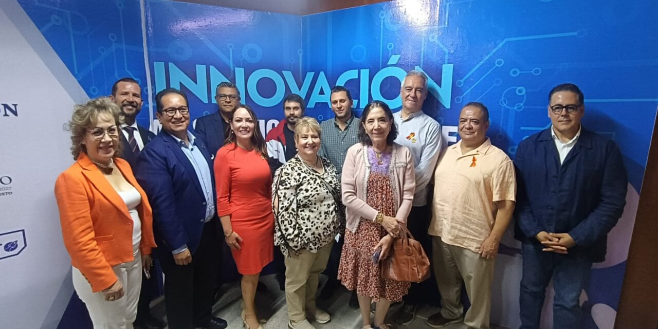 Guanajuato capital abre la Casa del Emprendimiento para impulsar la innovación tecnológica