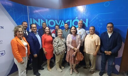 Guanajuato capital abre la Casa del Emprendimiento para impulsar la innovación tecnológica