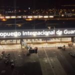 Aeropuerto del Bajío crece 6.7% en pasajeros y gana premio internacional de calidad