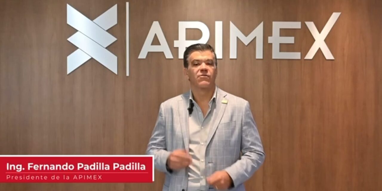 APIMEX celebra 46 años de impulsar a la proveeduría mexicana
