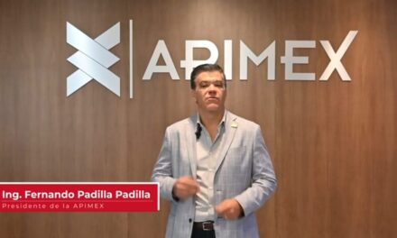 APIMEX celebra 46 años de impulsar a la proveeduría mexicana