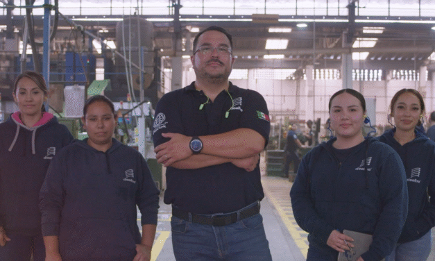 Grupo Dealba: de taller familiar a referente exportador