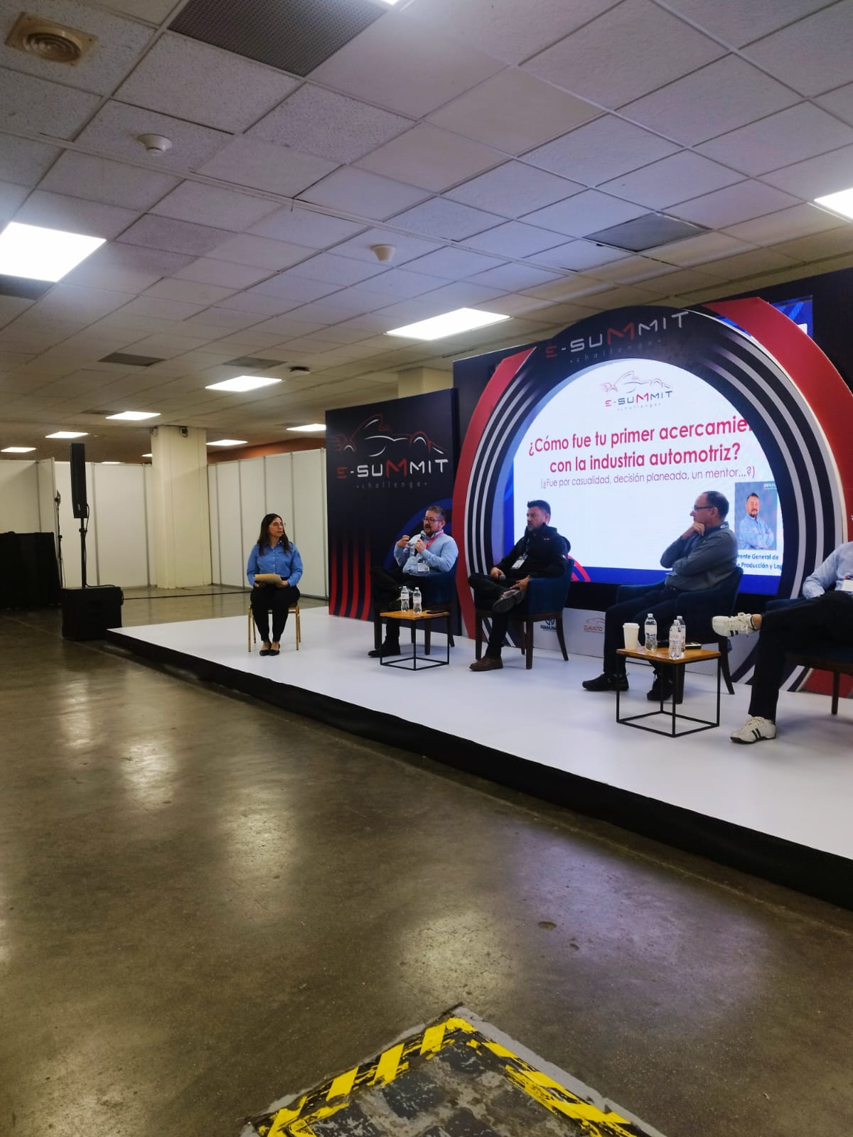 esummit Foro automotriz (1)