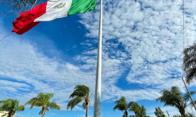 Silao se viste de fiesta patria en septiembre