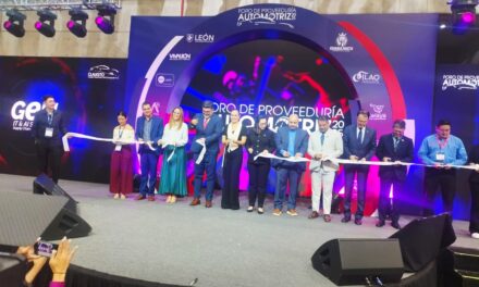 Arraca el Foro de Proveeduría Automotriz 2025: El encuentro de negocios más grande de América Latina