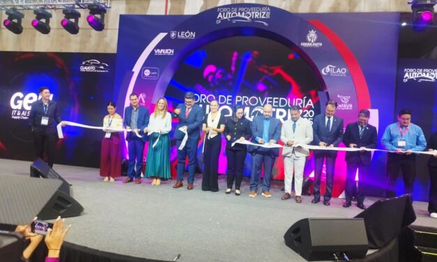Arraca el Foro de Proveeduría Automotriz 2025: El encuentro de negocios más grande de América Latina