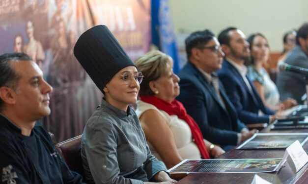 Festival Viva Guanajuato: gastronomía, cultura y orgullo patrio