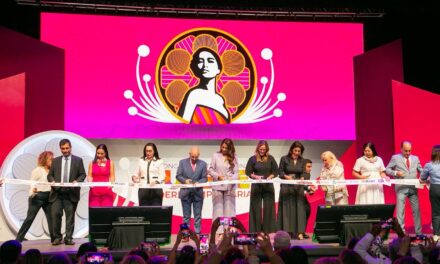 Guanajuato impulsa el liderazgo femenino empresarial