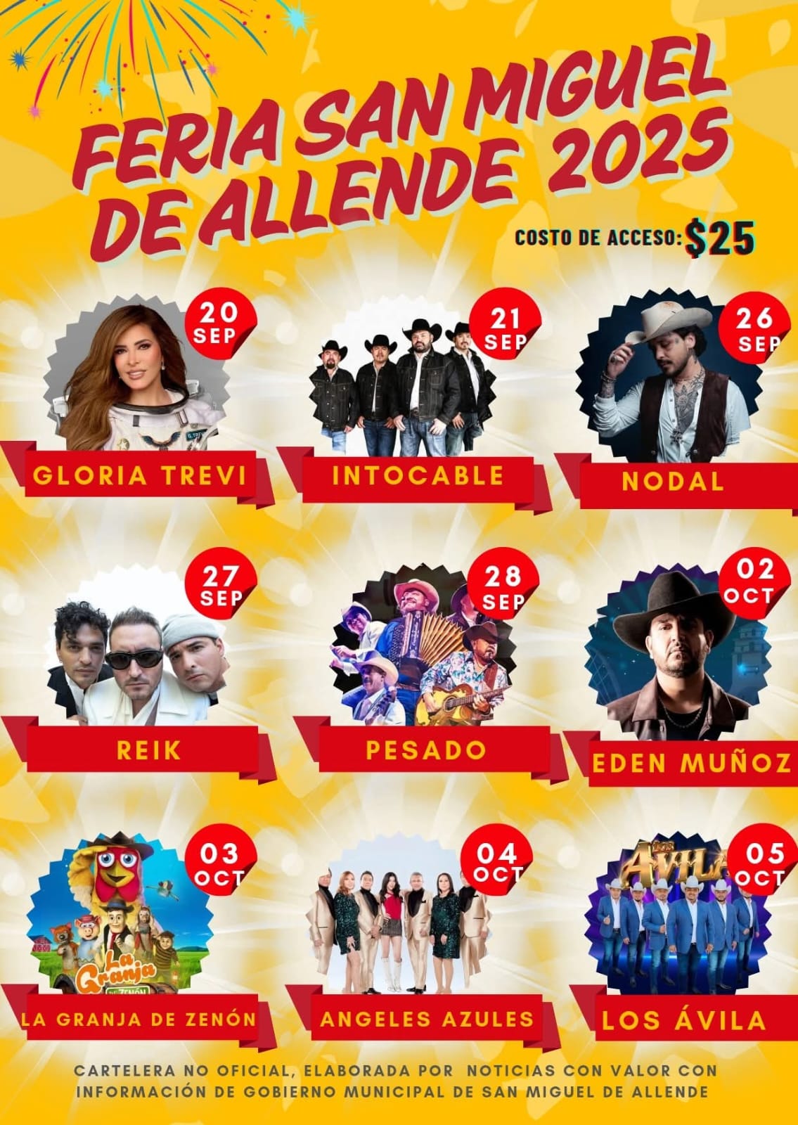 noche de grito en Guanajuato (1)