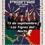 ¿Dónde dar el Grito en Guanajuato? Conoce las mejores fiestas en cada ciudad, desde los Tigres del Norte hasta Pepe Linares