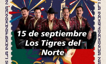 ¿Dónde dar el Grito en Guanajuato? Conoce las mejores fiestas en cada ciudad, desde los Tigres del Norte hasta Pepe Linares