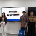 IACIP premia creatividad y conciencia en el “TikTok Challenge #TusDatosValen”