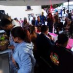 Silao se convierte en la capital del sabor en el Festival Corazón de Torta, esperan  17 mil asistentes