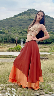 ximena joven 2